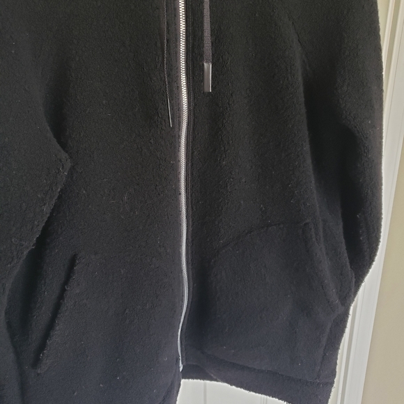 Lululemon So Sherpa coat 8 - Picture 5 of 5